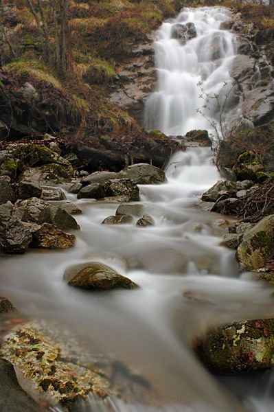 sulcinas creek