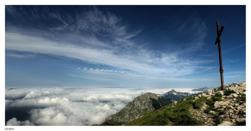 Pania della Croce