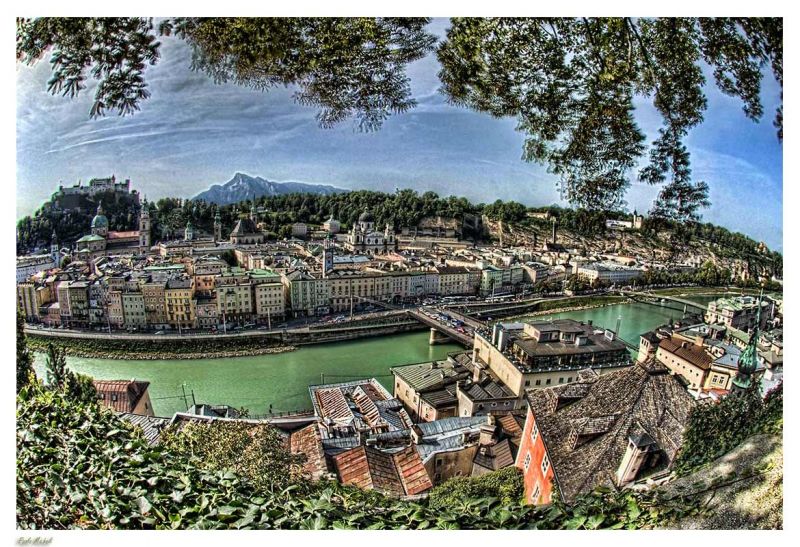 Salzburg