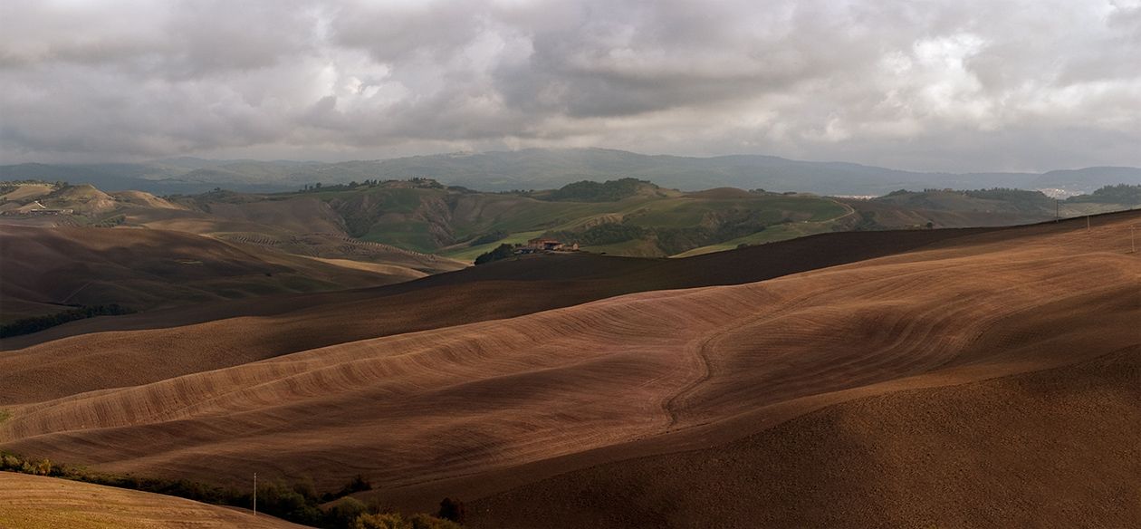 Tuscany Hills