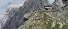 Rifugio Velo della Madonna