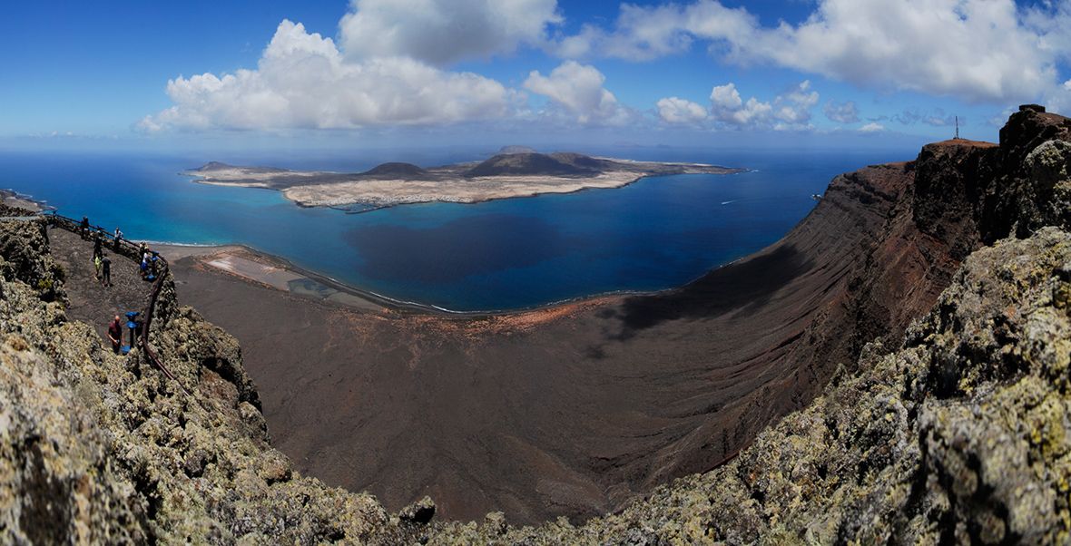 La Graciosa