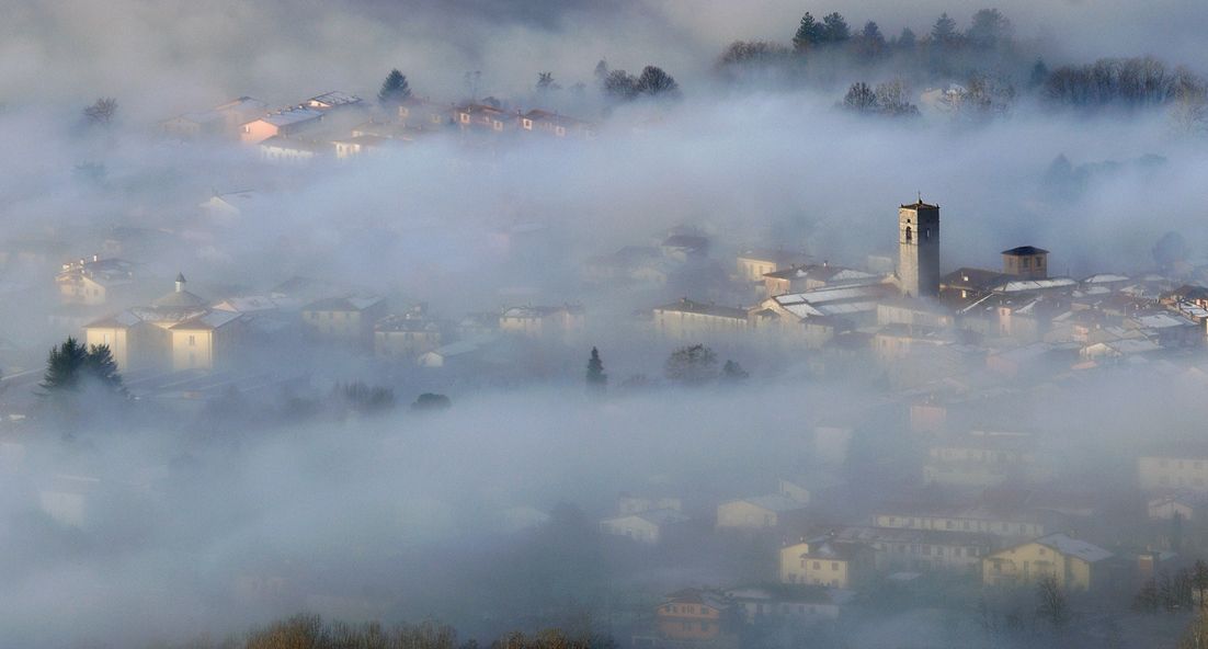 Pieve Fosciana