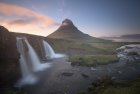 Kirkjufell 