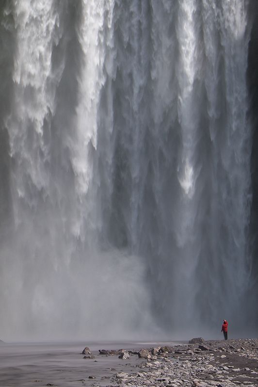 Water Curtain