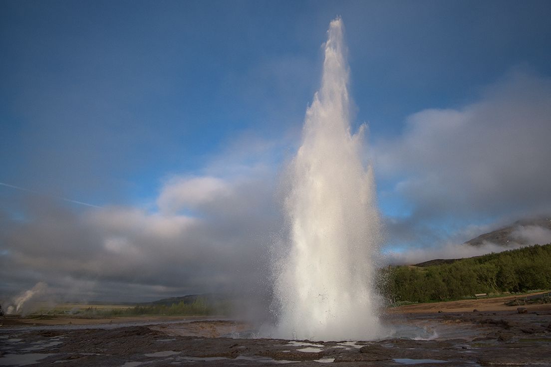 Strokkur