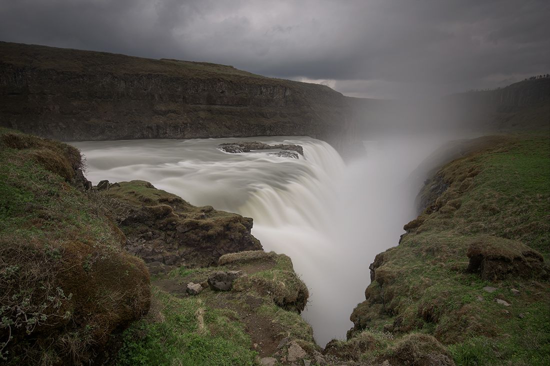 Gullfoss