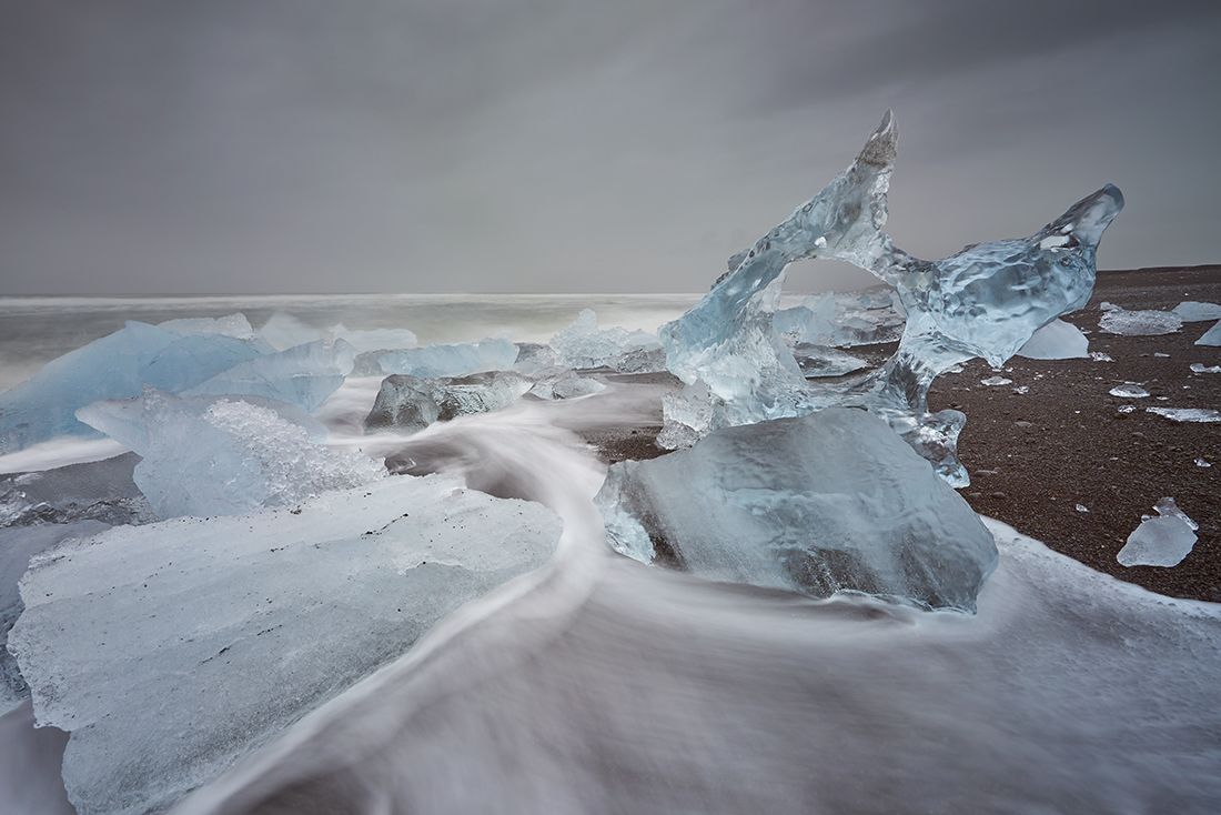 Jokulsarlon