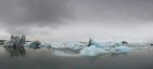 Jokulsarlon lagoon