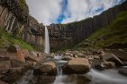 Svartifoss