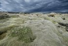 Eldhraun lava fields