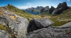 Fageraskaret pass