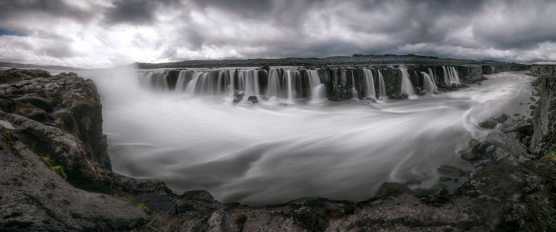 Selfoss