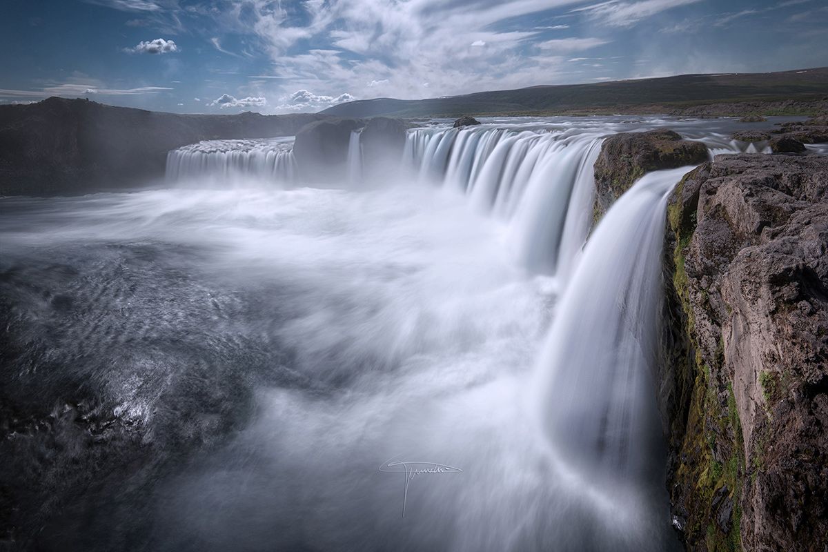 Godafoss