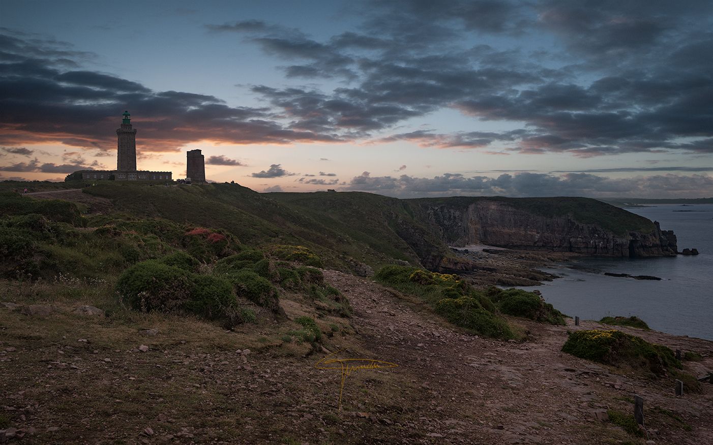 Cap Frehel