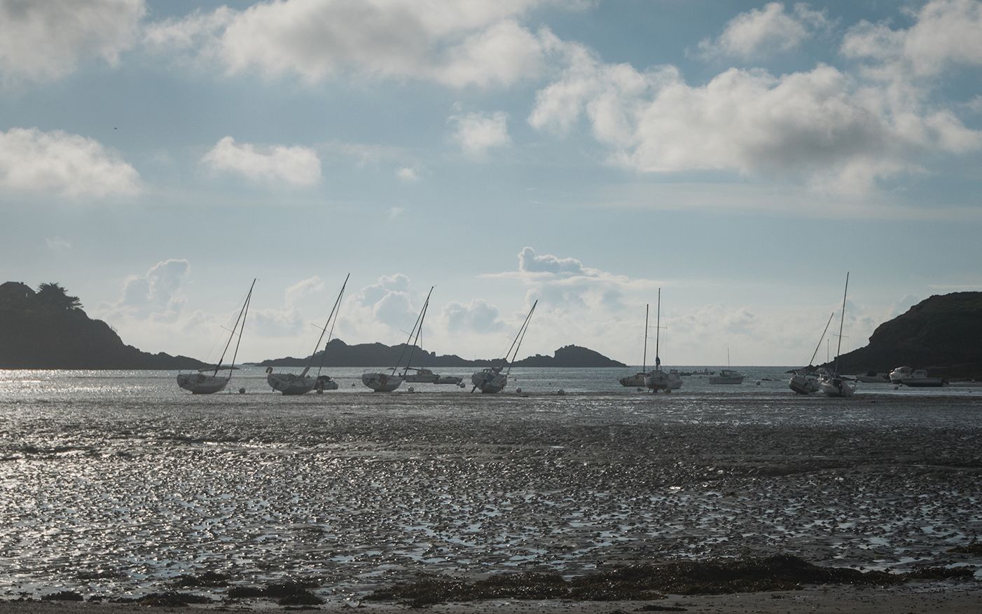 Le Havre De Rotheneuf