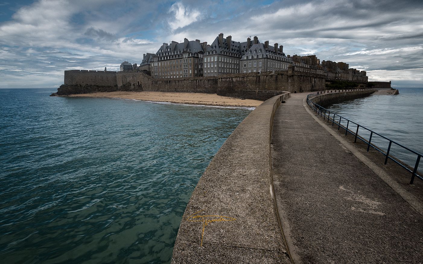 Saint Malo